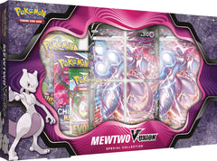 Special Collection (Mewtwo V-UNION) | Galaxy Games LLC