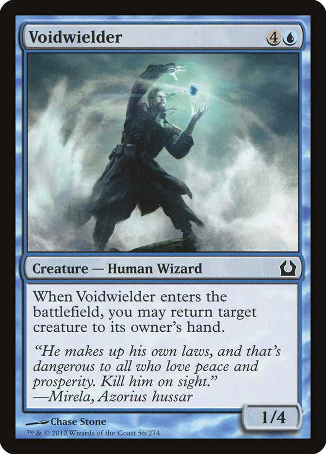 Voidwielder [Return to Ravnica] | Galaxy Games LLC