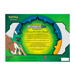 Challenge Box (Decidueye GX) | Galaxy Games LLC