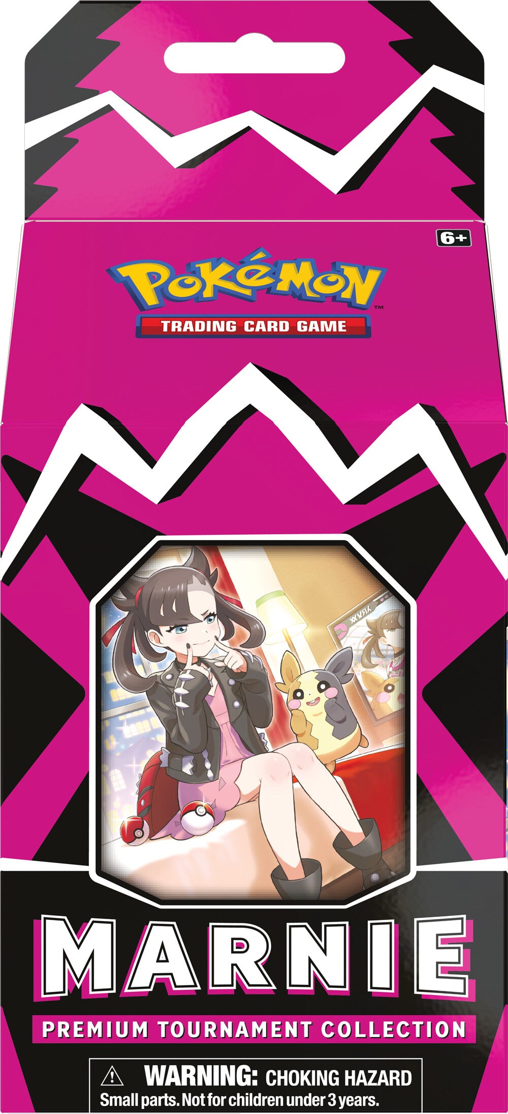 Premium Tournament Collection (Marnie) | Galaxy Games LLC