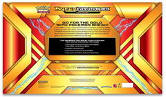 BREAK Evolution Box (Arcanine) | Galaxy Games LLC