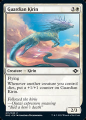 Guardian Kirin [Modern Horizons 2] | Galaxy Games LLC