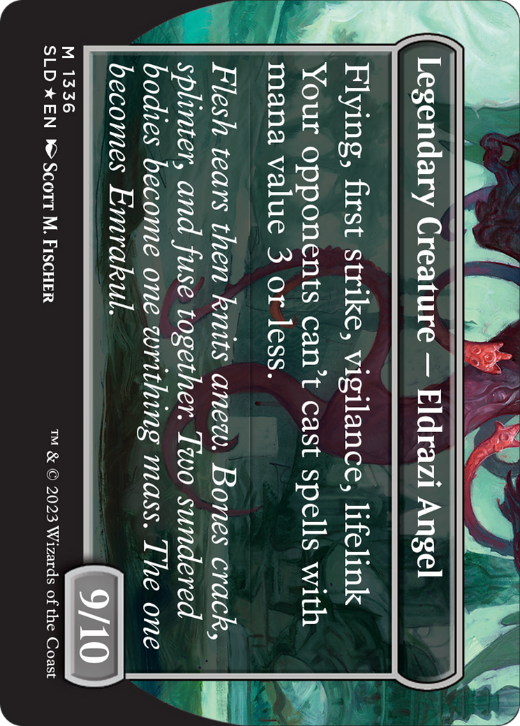 Bruna, the Fading Light (Display Commander) [Secret Lair Drop Series] | Galaxy Games LLC