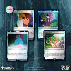 Secret Lair: Drop Series - More Adventures in Middle-earth Bundle | Galaxy Games LLC