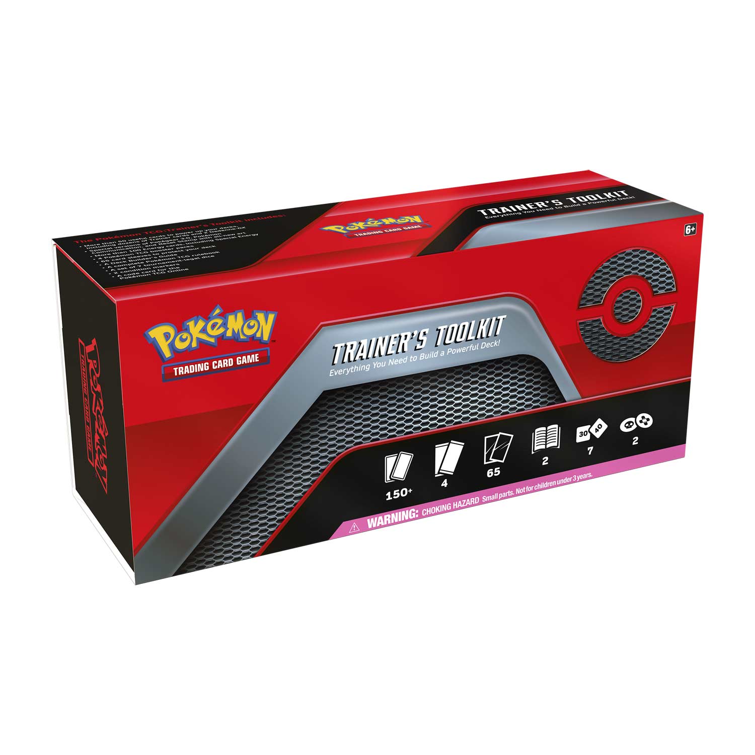 Trainer's Toolkit (2020) | Galaxy Games LLC