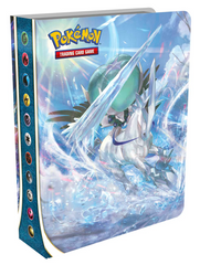 Sword & Shield: Chilling Reign - Mini Portfolio & Booster Pack | Galaxy Games LLC