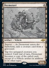 Dermotaxi (Sketch) [Modern Horizons 2] | Galaxy Games LLC