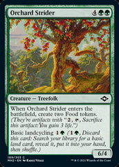 Orchard Strider [Modern Horizons 2] | Galaxy Games LLC