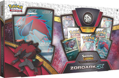 Shining Legends - Special Collection (Zoroark GX) | Galaxy Games LLC