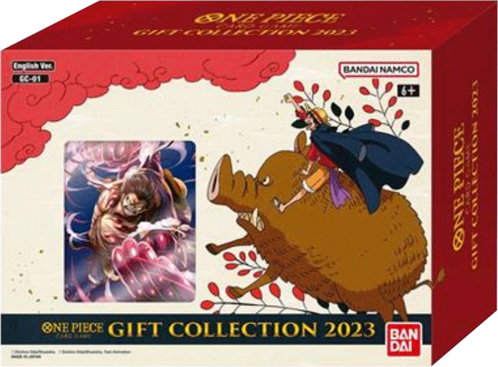 Gift Collection 2023 | Galaxy Games LLC