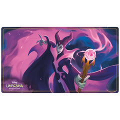 Playmat (Maleficent) | Galaxy Games LLC