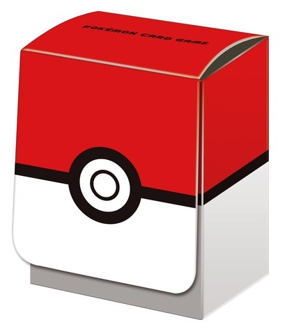 Deck Box - 25th Anniversary Golden | Galaxy Games LLC