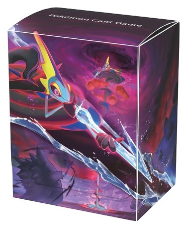 Card Sleeves - Poppy (64-Pack) | Galaxy Games LLC