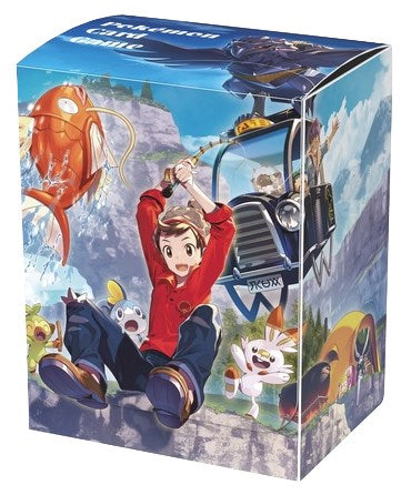 Card Sleeves - Terastal Tyranitar (64-Pack) | Galaxy Games LLC