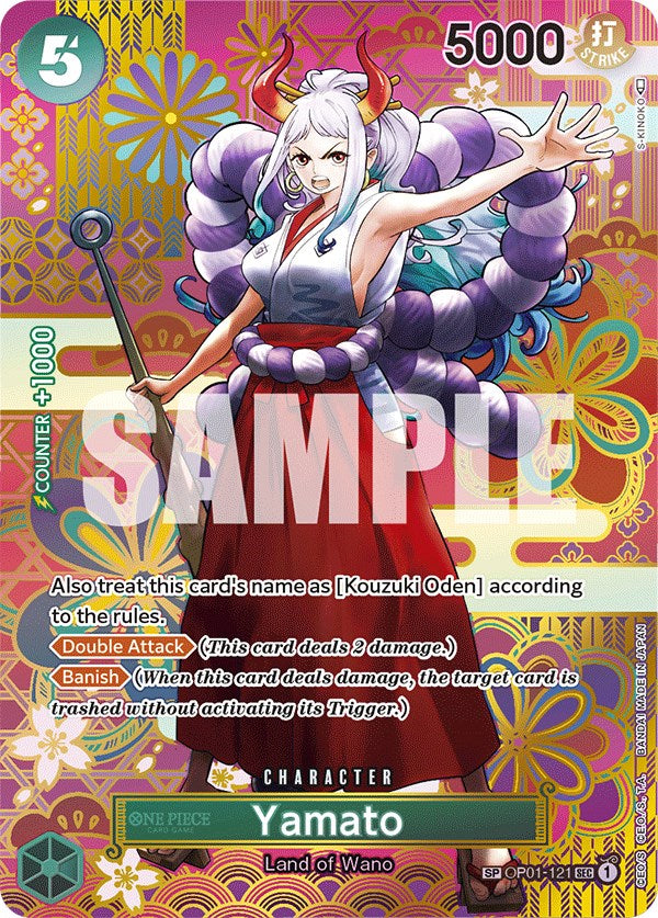 Yamato (SP) [Awakening of the New Era] | Galaxy Games LLC