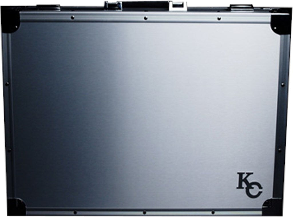25th Anniversary Ultimate Kaiba Set Briefcase | Galaxy Games LLC