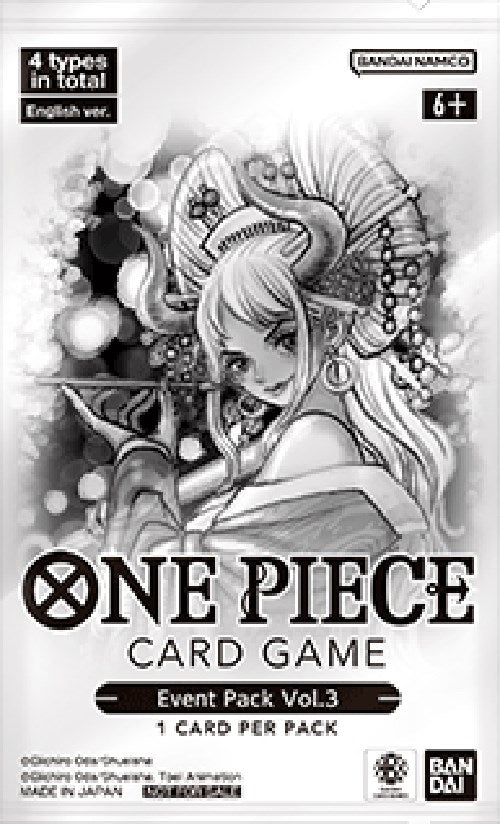Event Pack Vol. 3 | Galaxy Games LLC