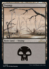 Swamp (290) [30th Anniversary Edition] | Galaxy Games LLC