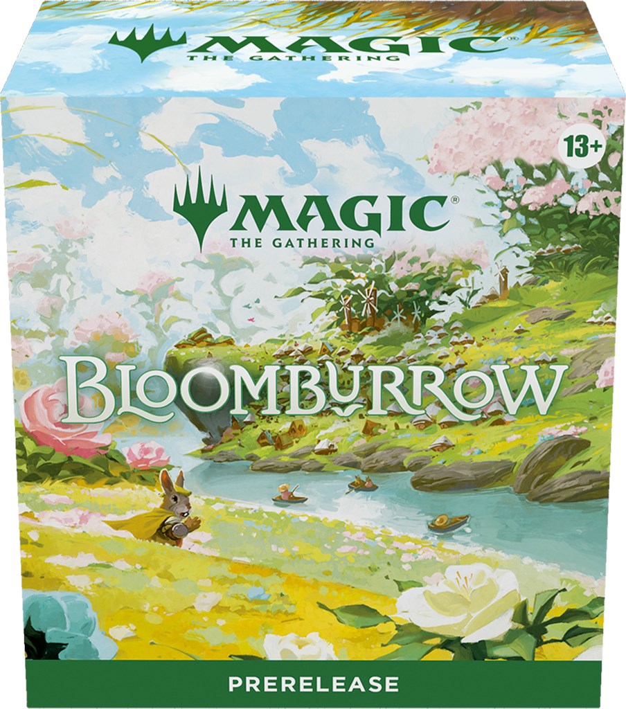 Bloomburrow - Prerelease Pack | Galaxy Games LLC