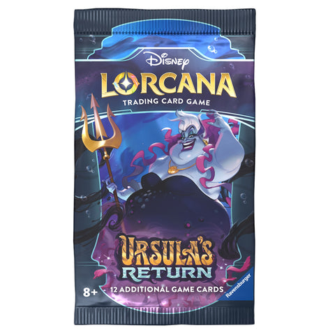 Whispers in the Well - Booster Box Galaxy Games LLC Whispers in the Well - Booster Box Galaxy Games LLC