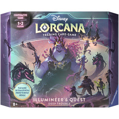 Ursula's Return - Illumineer's Quest: Deep Trouble | Galaxy Games LLC