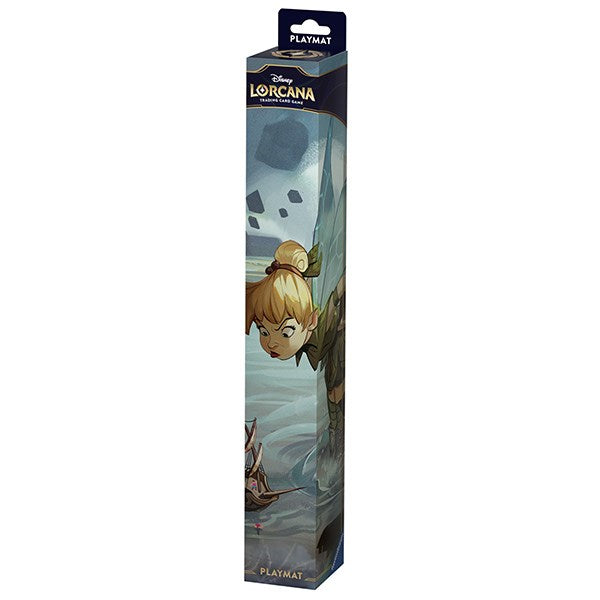 Playmat (Tinkerbell) | Galaxy Games LLC