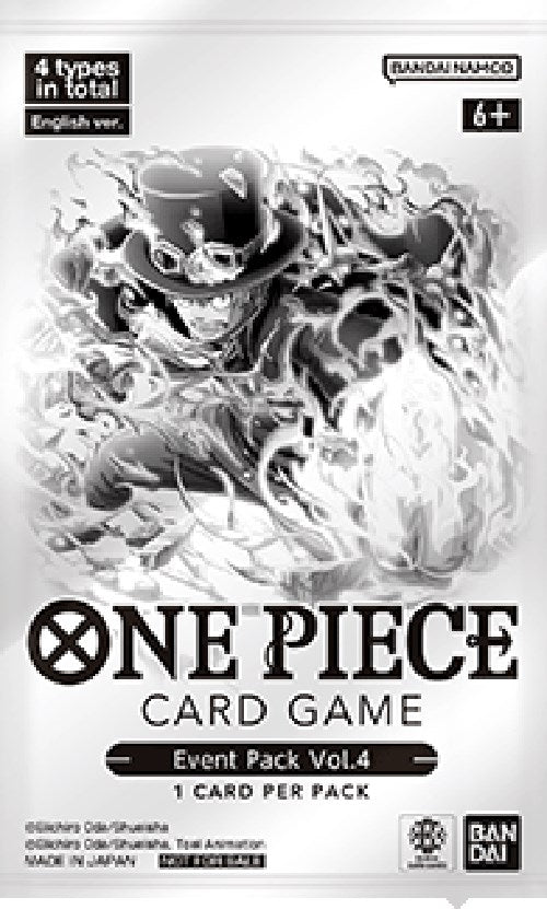 Event Pack Vol. 4 | Galaxy Games LLC