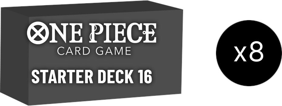 Starter Deck Case (Green Uta) | Galaxy Games LLC