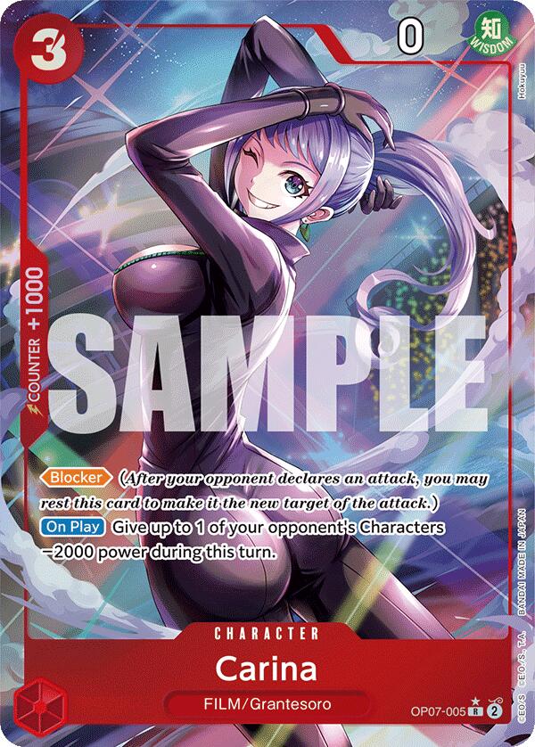 Carina (Parallel) [500 Years in the Future] | Galaxy Games LLC