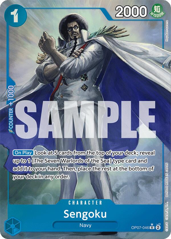 Sengoku (Parallel) [500 Years in the Future] | Galaxy Games LLC
