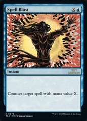 Spell Blast [30th Anniversary Edition] | Galaxy Games LLC