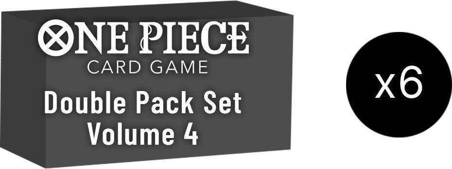 500 Years in the Future - Double Pack Set Volume 4 Display Case | Galaxy Games LLC