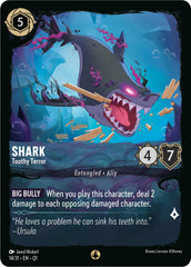 Shark - Toothy Terror (14/31) [Illumineer's Quest: Deep Trouble] | Galaxy Games LLC