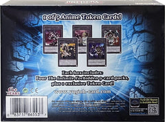 The Infinite Forbidden - Mini Box (Retail Exclusive) | Galaxy Games LLC