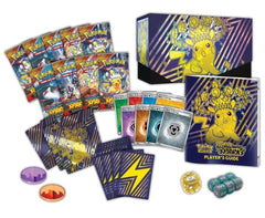 Scarlet & Violet: Surging Sparks - Elite Trainer Box | Galaxy Games LLC