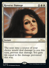 Reverse Damage [30th Anniversary Edition] | Galaxy Games LLC