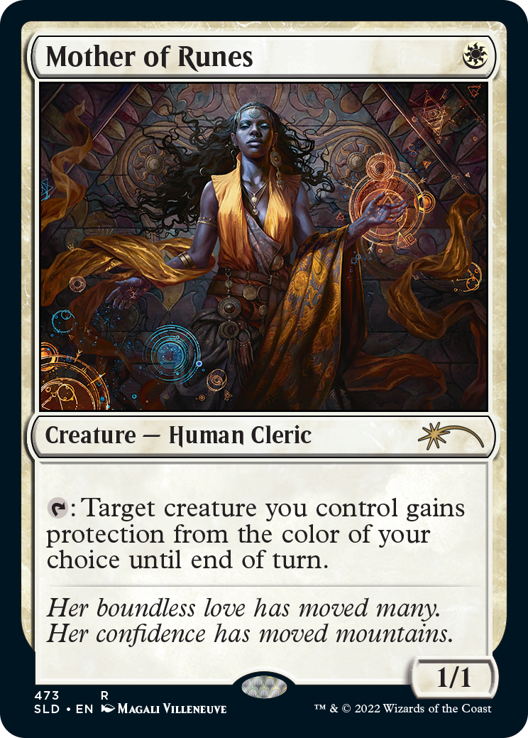 Secret Lair: Drop Series - Artist Series (Magali Villeneuve) | Galaxy Games LLC