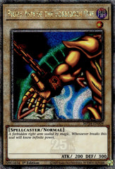 Right Arm of the Forbidden One [MP24-EN004] Quarter Century Secret Rare | Galaxy Games LLC