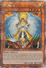 Honest [MP24-EN023] Quarter Century Secret Rare | Galaxy Games LLC