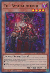 The Bystial Aluber [MP24-EN188] Ultra Rare | Galaxy Games LLC