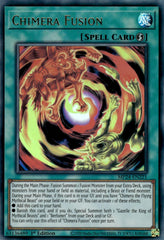 Chimera Fusion [MP24-EN221] Ultra Rare | Galaxy Games LLC