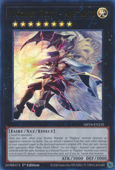 Magikey Deity - Ashtartu [MP24-EN232] Ultra Rare | Galaxy Games LLC