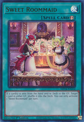 Sweet Roommaid [MP24-EN254] Ultra Rare | Galaxy Games LLC