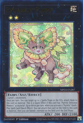 Epurrely Plump [MP24-EN287] Ultra Rare | Galaxy Games LLC