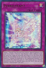 Purrelyeap!? [MP24-EN292] Ultra Rare | Galaxy Games LLC