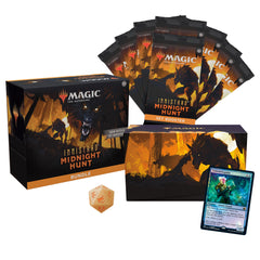 Innistrad: Midnight Hunt - Bundle | Galaxy Games LLC