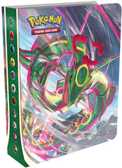 Sword & Shield: Evolving Skies - Mini Portfolio & Booster Pack | Galaxy Games LLC