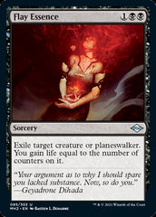 Flay Essence [Modern Horizons 2] | Galaxy Games LLC