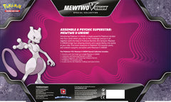 Special Collection (Mewtwo V-UNION) | Galaxy Games LLC