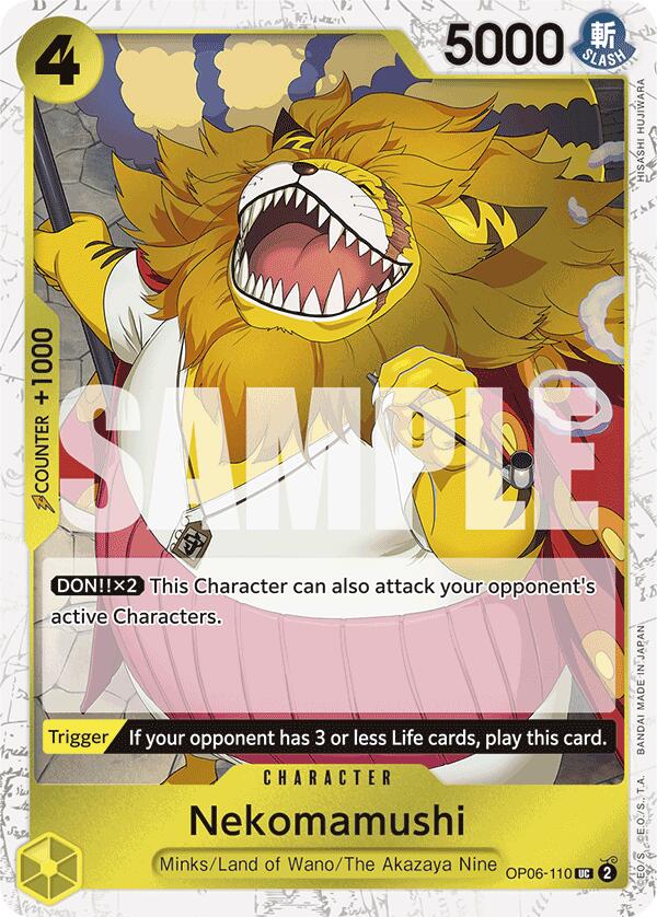 Nekomamushi (Jolly Roger Foil) [Premium Booster -The Best-] | Galaxy Games LLC